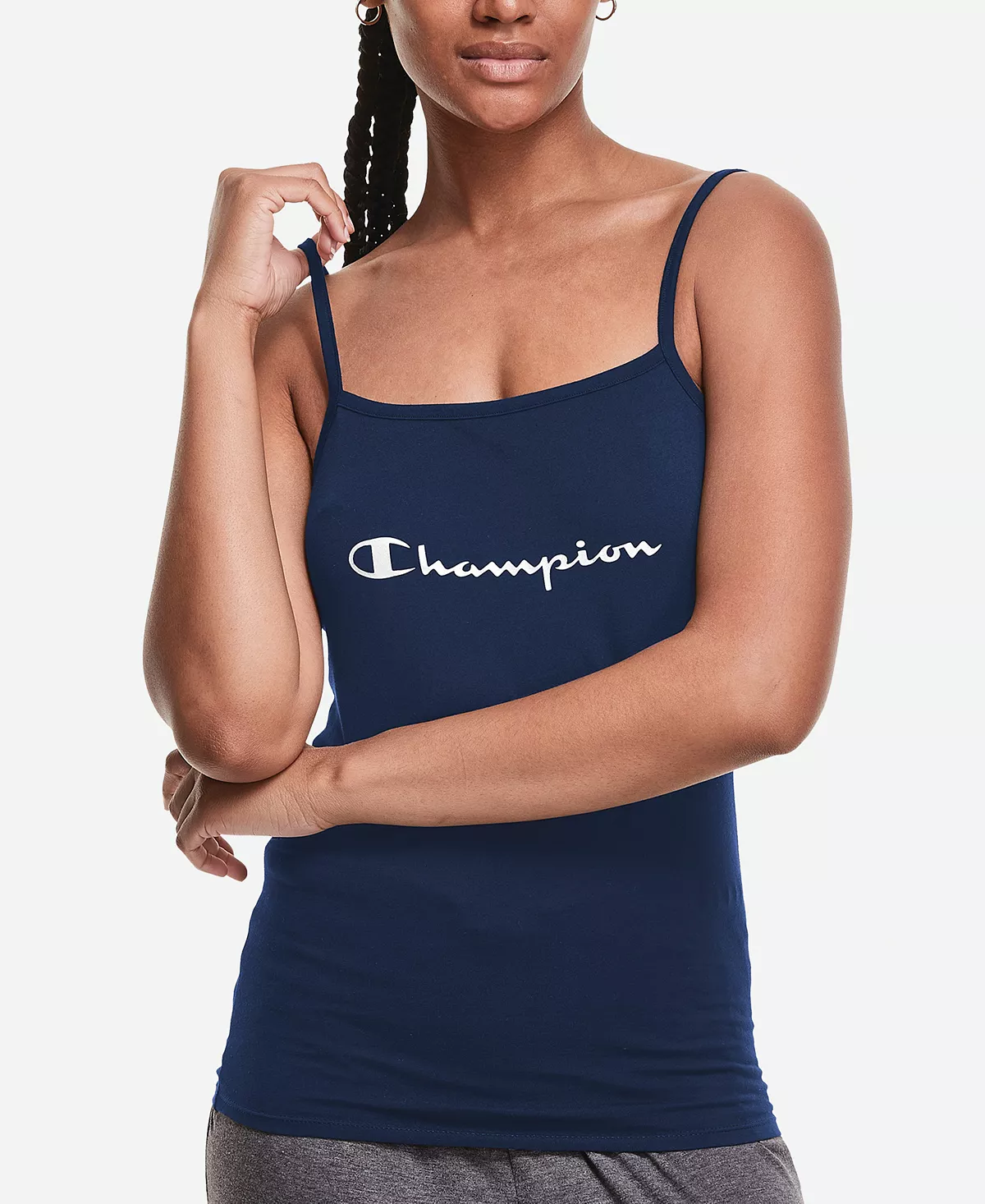 Lounge Sleep Cami Champion Lounge Sleep Cami -B.TEMPT’D Shop