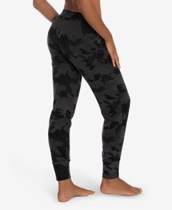 Midnight Bakery Women's Chloe Camo Hacci Pant 4 Midnight Bakery Women's Chloe Camo Hacci Pant -B.TEMPT’D Shop 19798682 fpx
