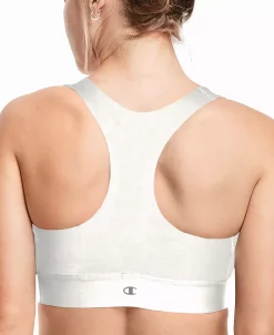 Champion Women's The Absolute Eco Shape Max Wireless Sport Bra B9611 -B.TEMPT’D Shop 19858283 fpx