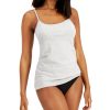 Charter Club Women's Shelf-Bra Cami Tank, Created For Macy's -B.TEMPT’D Shop 19877104 fpx