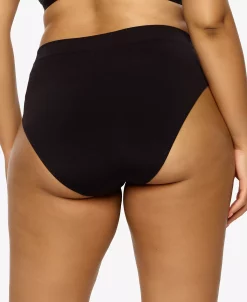 PARAMOUR Lus Size Body Smooth Seamless High Leg Brief Panty 5 PARAMOUR Lus Size Body Smooth Seamless High Leg Brief Panty -B.TEMPT’D Shop 19884237 fpx