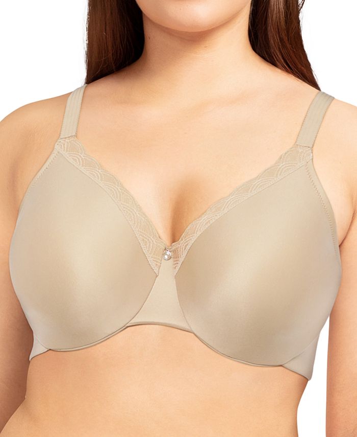 Comfort Full Coverage Molded Bra Chantelle Comfort Full Coverage Molded Bra -B.TEMPT’D Shop