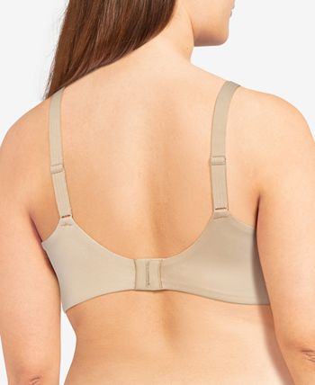Comfort Full Coverage Molded Bra Chantelle Comfort Full Coverage Molded Bra -B.TEMPT’D Shop