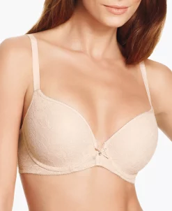 Wacoal Lace Finesse Contour Bra 853201 4 Wacoal Lace Finesse Contour Bra 853201 -B.TEMPT’D Shop 19996783 fpx