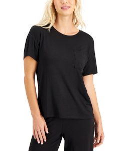 Alfani Super Soft Sleep T-Shirt, Created For Macy's