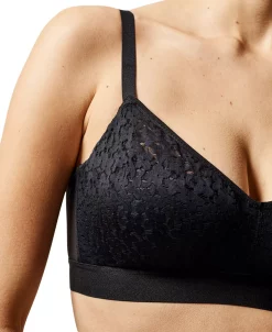 Chantelle Norah Supportive Wirefree Bra 7 Chantelle Norah Supportive Wirefree Bra -B.TEMPT’D Shop 20055293 fpx