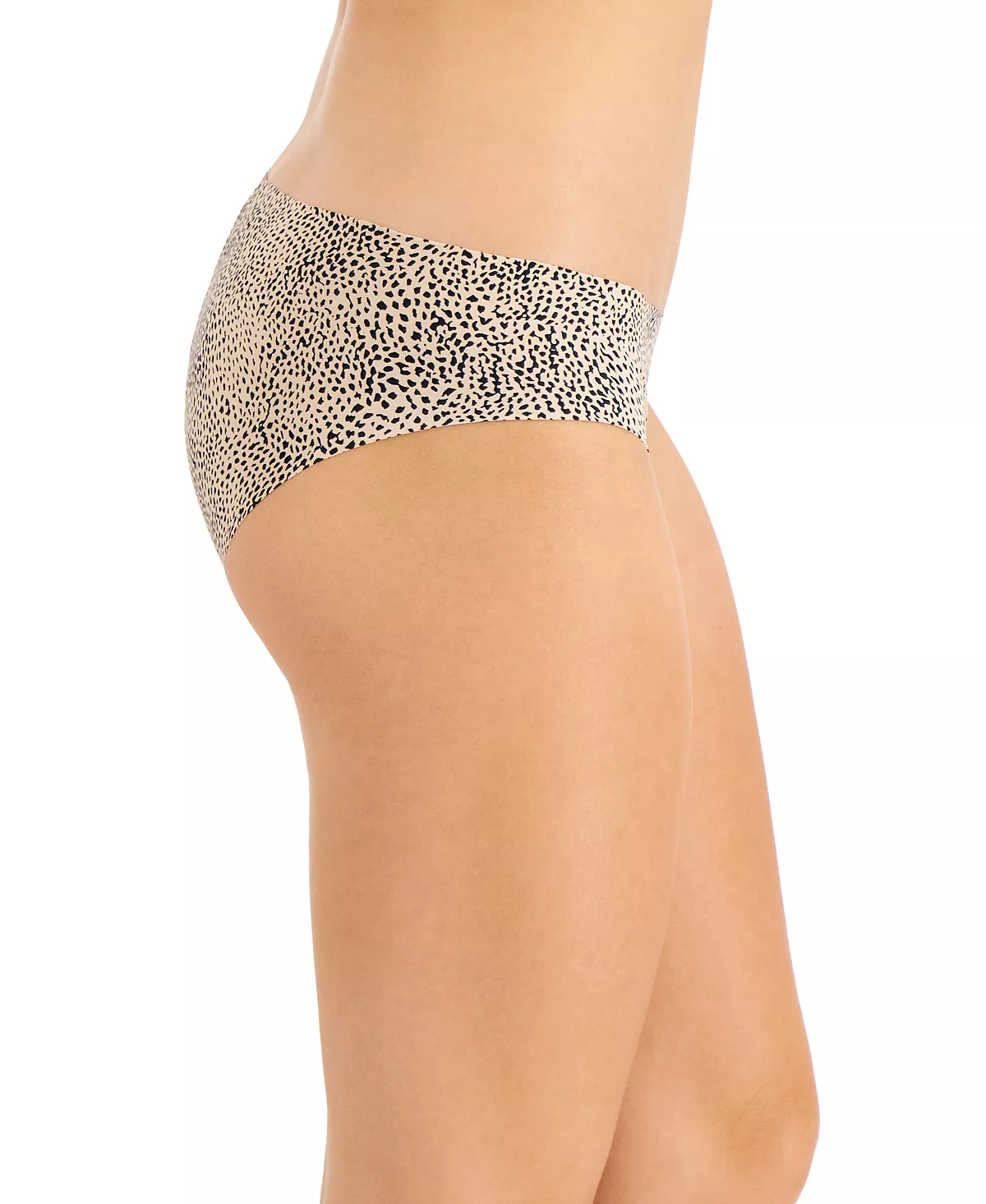 Women's Laser-Cut Hipster Underwear, Created For Macy's Alfani Women's Laser-Cut Hipster Underwear, Created For Macy's -B.TEMPT’D Shop