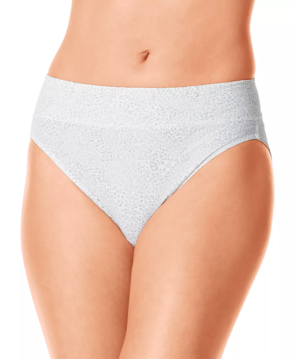 ® No Pinching No Problems® Tailored Hi-Cut 5138 Warner's ® No Pinching No Problems® Tailored Hi-Cut 5138 -B.TEMPT’D Shop