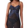 Wacoal Instant Icon Sheer Chemise Lingerie Nightgown 814322 -B.TEMPT’D Shop 20068619 fpx