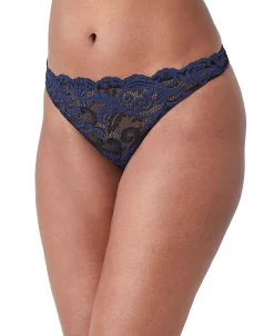 Wacoal Men's Instant Icon Thong 842322 -B.TEMPT’D Shop 20068702 fpx