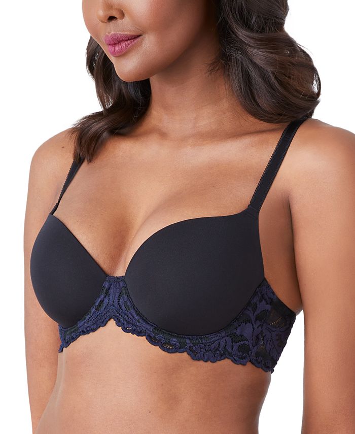 men's Instant Icon Contour Bra 853322 Wacoal Men's Instant Icon Contour Bra 853322 -B.TEMPT’D Shop