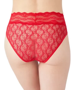 B.TEMPT'D Women's Lace Kiss High-Leg Brief Underwear 978382 9 B.TEMPT'D Women's Lace Kiss High-Leg Brief Underwear 978382 -B.TEMPT’D Shop 20071172 fpx