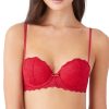 B.TEMPT'D Women's Lace Encounter Contour Bra 953204