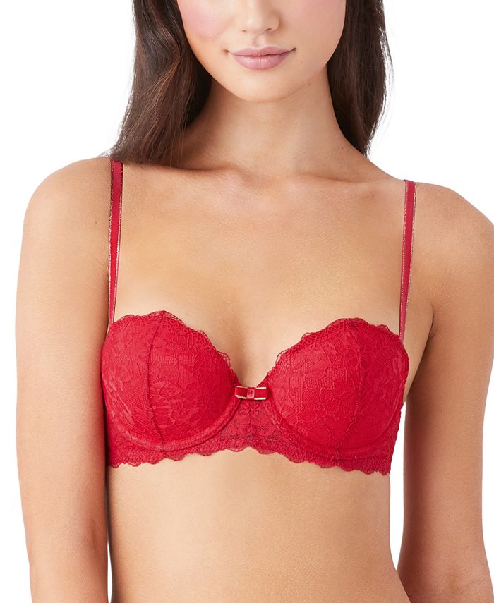 Women's Lace Encounter Contour Bra 953204 B.TEMPT'D Women's Lace Encounter Contour Bra 953204 -B.TEMPT’D Shop
