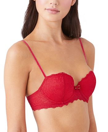 Women's Lace Encounter Contour Bra 953204 B.TEMPT'D Women's Lace Encounter Contour Bra 953204 -B.TEMPT’D Shop