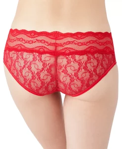 B.TEMPT'D Women's Lace Kiss Hipster Underwear 8 B.TEMPT'D Women's Lace Kiss Hipster Underwear -B.TEMPT’D Shop 20071376 fpx