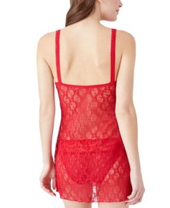 B.TEMPT'D Lace Kiss Lingerie Chemise Nightgown 914282 4 B.TEMPT'D Lace Kiss Lingerie Chemise Nightgown 914282 -B.TEMPT’D Shop 20071468 fpx