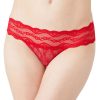 B.TEMPT'D Lace Kiss Thong Underwear 970182 2 B.TEMPT'D Lace Kiss Thong Underwear 970182 -B.TEMPT’D Shop 20071557 fpx