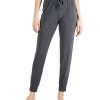 Alfani Heathered Essential Jogger Pants, Created For Macy's 2 Alfani Heathered Essential Jogger Pants, Created For Macy's -B.TEMPT’D Shop 20183338 fpx
