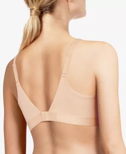 Chantelle Norah Supportive Wirefree Bra 8 Chantelle Norah Supportive Wirefree Bra -B.TEMPT’D Shop 20273257 fpx