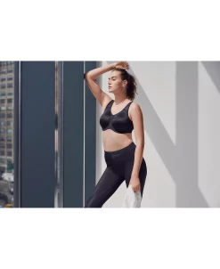 Wacoal Sport High-Impact Underwire Bra 855170, Up To I Cup -B.TEMPT’D Shop 20292282 fpx