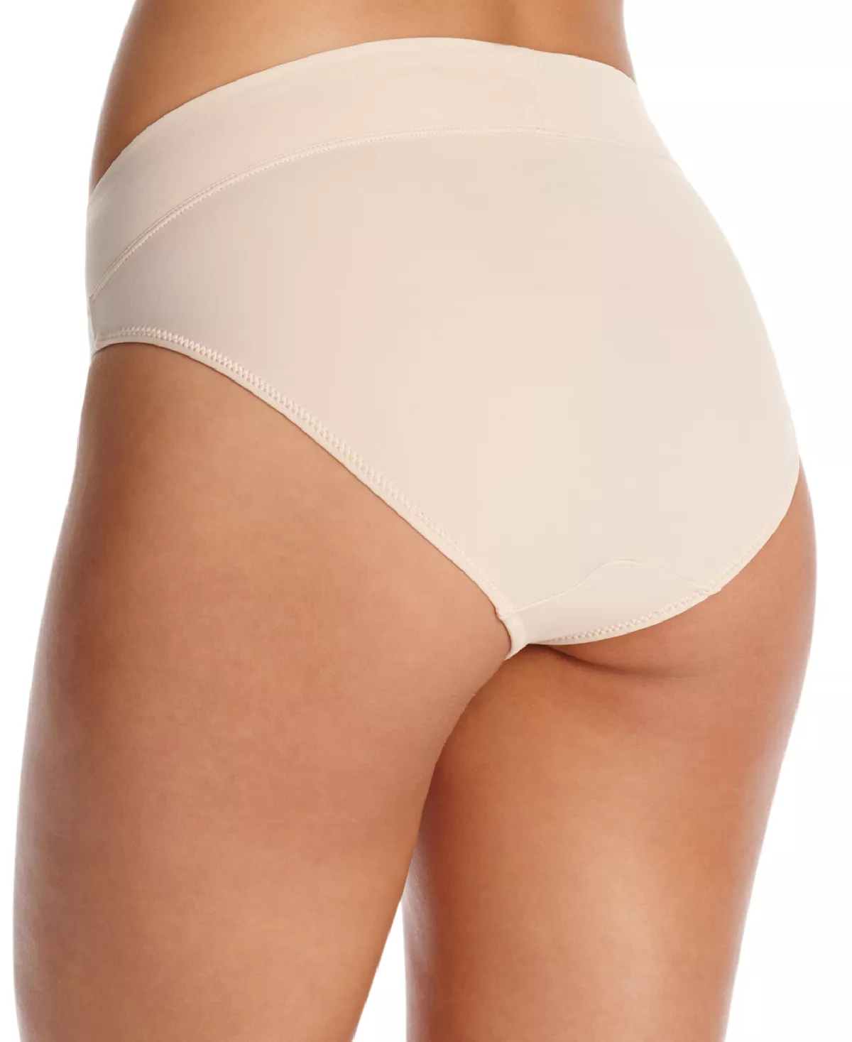 ® No Pinching No Problems® Tailored Hi-Cut 5138 Warner's ® No Pinching No Problems® Tailored Hi-Cut 5138 -B.TEMPT’D Shop