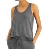 Alfani Super-Soft Modal Basic Tank, Created For Macy's -B.TEMPT’D Shop 20336174 fpx