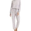 Splendid Women's Westport Long Sleeve Pajama Set 2 Splendid Women's Westport Long Sleeve Pajama Set -B.TEMPT’D Shop 20338243 fpx