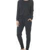 Splendid Women's Hacci Long Sleeve Pajama Set 1 Splendid Women's Hacci Long Sleeve Pajama Set -B.TEMPT’D Shop 20338330 fpx