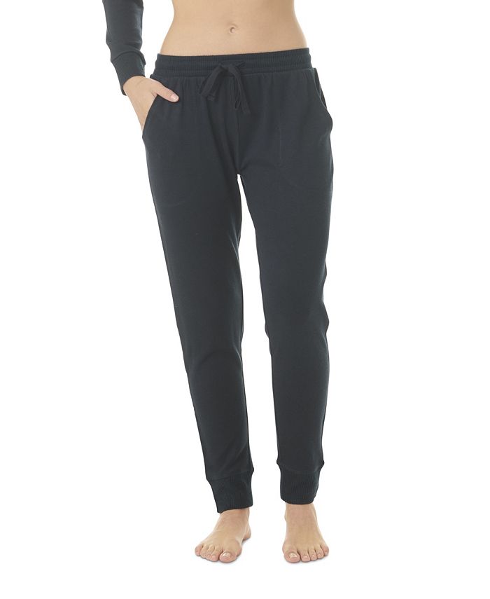 Women's Hacci Long Sleeve Pajama Set Splendid Women's Hacci Long Sleeve Pajama Set -B.TEMPT’D Shop