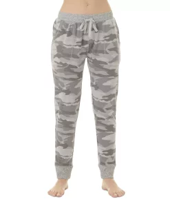 Splendid Women's Hacci Long Sleeve Pajama Set 8 Splendid Women's Hacci Long Sleeve Pajama Set -B.TEMPT’D Shop 20338338 fpx