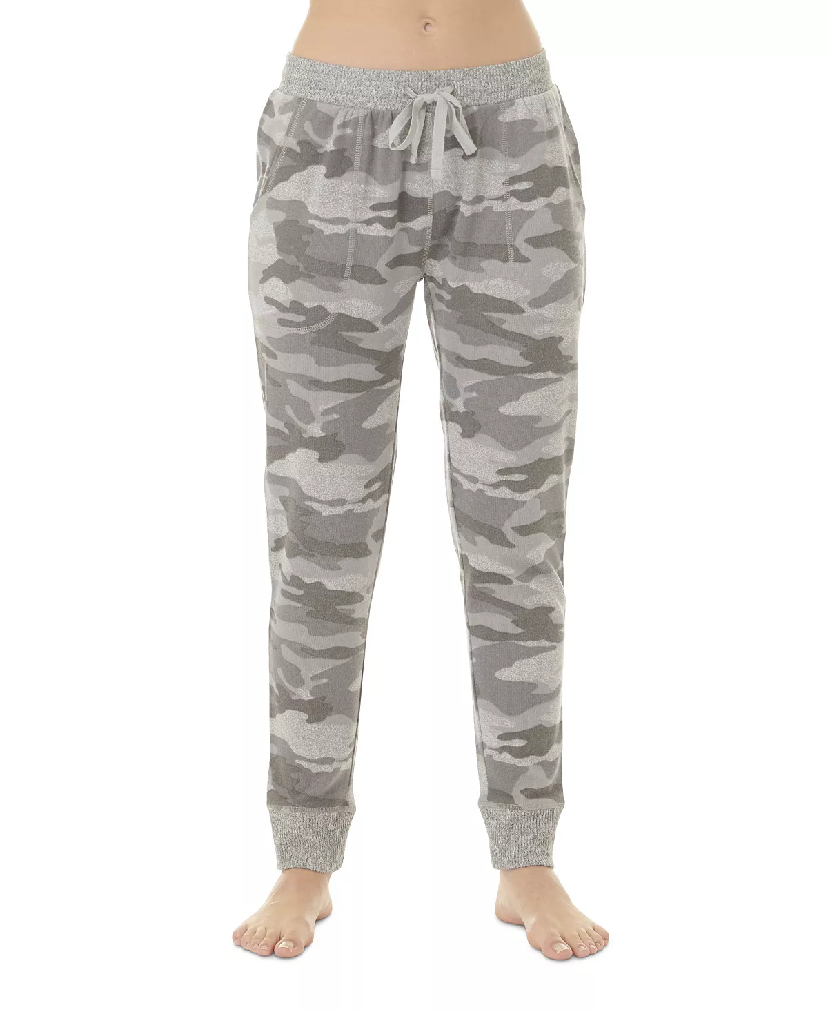 Women's Hacci Long Sleeve Pajama Set Splendid Women's Hacci Long Sleeve Pajama Set -B.TEMPT’D Shop