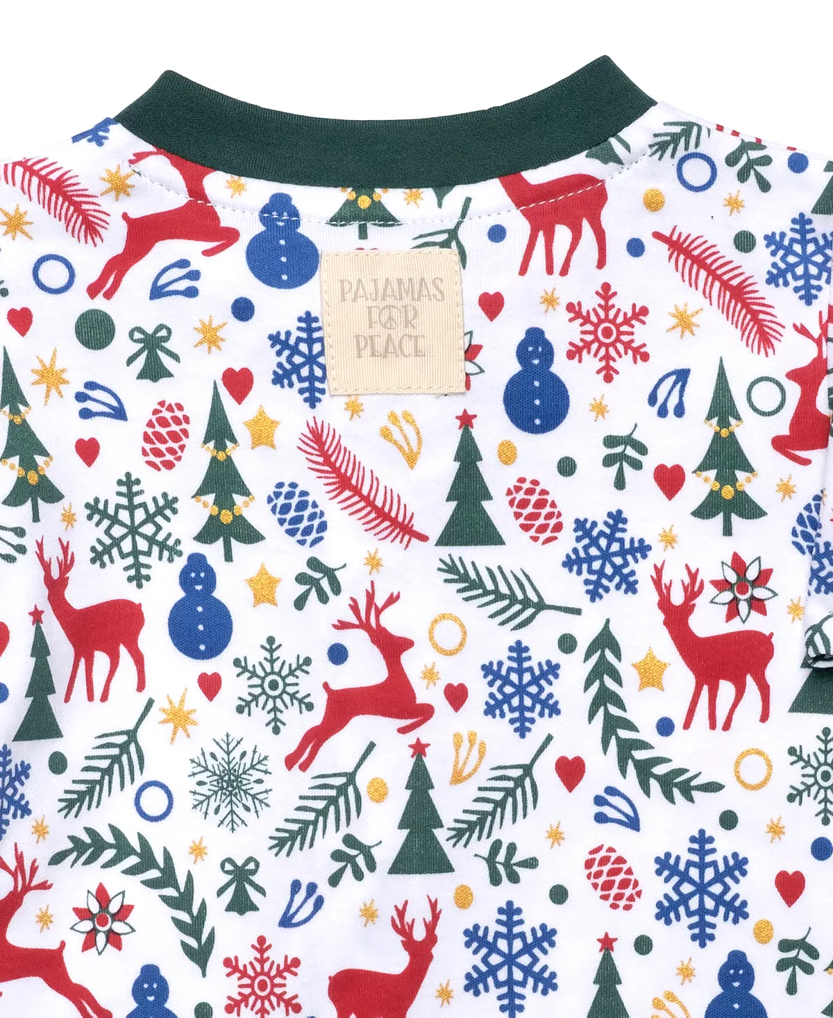 Christmas Peace Baby Boys And Girls Coveralls Pajamas For Peace Christmas Peace Baby Boys And Girls Coveralls -B.TEMPT’D Shop