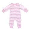Pajamas For Peace Tal Stripe Baby Boys And Girls Coveralls -B.TEMPT’D Shop 20346134 fpx