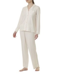 Splendid Women's Pillow Soft Long Sleeve Pajama Set 5 Splendid Women's Pillow Soft Long Sleeve Pajama Set -B.TEMPT’D Shop 20360092 fpx