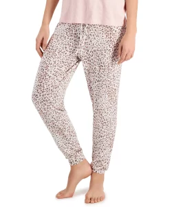 Jenni Printed Jogger Pajama Pants, Created For Macy's -B.TEMPT’D Shop 20382930 fpx