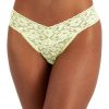 INC International Concepts Lace Thong Underwear Lingerie, Created For Macy's 2 INC International Concepts Lace Thong Underwear Lingerie, Created For Macy's -B.TEMPT’D Shop 20549908 fpx