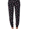Disney Mickey & Minnie Mouse Pajama Pants
