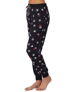Disney Mickey & Minnie Mouse Pajama Pants -B.TEMPT’D Shop 20597077 fpx