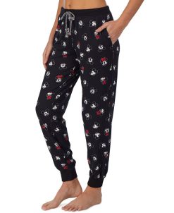 Disney Mickey & Minnie Mouse Pajama Pants -B.TEMPT’D Shop 20597078 fpx