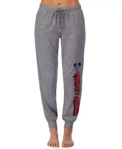 Disney Mickey & Minnie Mouse Pajama Pants -B.TEMPT’D Shop 20597080 fpx