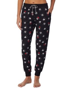 Disney Mickey & Minnie Mouse Pajama Pants -B.TEMPT’D Shop 20597081 fpx