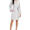 Charter Club French Terry Wrap Robe, Created For Macy's 2 Charter Club French Terry Wrap Robe, Created For Macy's -B.TEMPT’D Shop 20649390 fpx