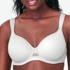 Bali Women's One Smooth U® Ultra Light Minimizer Underwire Bra DF3490 -B.TEMPT’D Shop 20654988 fpx