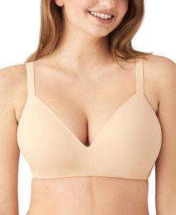 Wacoal How Perfect Soft Cup Bra 852189 4 Wacoal How Perfect Soft Cup Bra 852189 -B.TEMPT’D Shop 20700399 fpx