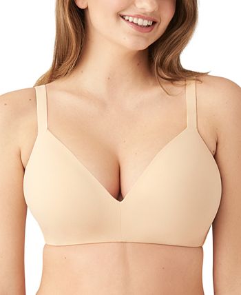 How Perfect Soft Cup Bra 852189 Wacoal How Perfect Soft Cup Bra 852189 -B.TEMPT’D Shop