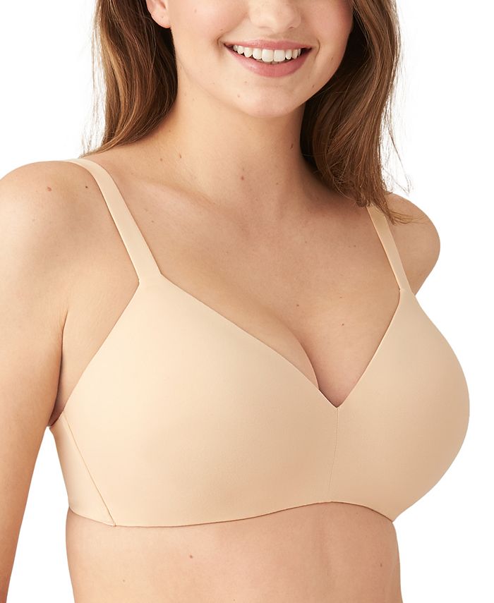 How Perfect Soft Cup Bra 852189 Wacoal How Perfect Soft Cup Bra 852189 -B.TEMPT’D Shop
