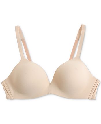 How Perfect Soft Cup Bra 852189 Wacoal How Perfect Soft Cup Bra 852189 -B.TEMPT’D Shop