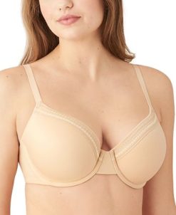 Wacoal Perfect Primer Convertible Contour Bra 853213, Up To G Cup 6 Wacoal Perfect Primer Convertible Contour Bra 853213, Up To G Cup -B.TEMPT’D Shop 20700442 fpx