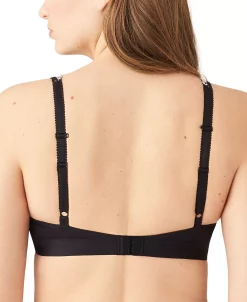 Wacoal Embrace Lace Soft Cup Wireless Bra Lingerie 852191 6 Wacoal Embrace Lace Soft Cup Wireless Bra Lingerie 852191 -B.TEMPT’D Shop 20700522 fpx